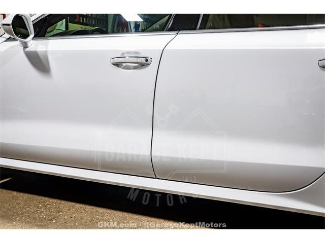 2018 Audi A7 (CC-2115373) for sale in Grand Rapids, Michigan