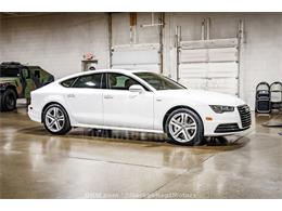 2018 Audi A7 (CC-2115373) for sale in Grand Rapids, Michigan