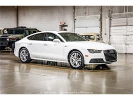 2018 Audi A7 (CC-2115373) for sale in Grand Rapids, Michigan