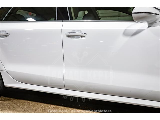 2018 Audi A7 (CC-2115373) for sale in Grand Rapids, Michigan