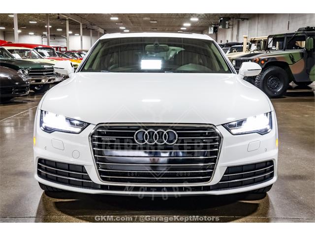 2018 Audi A7 (CC-2115373) for sale in Grand Rapids, Michigan