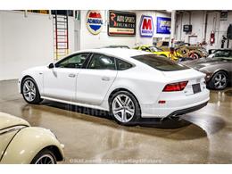 2018 Audi A7 (CC-2115373) for sale in Grand Rapids, Michigan
