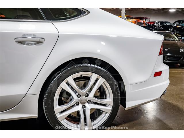 2018 Audi A7 (CC-2115373) for sale in Grand Rapids, Michigan