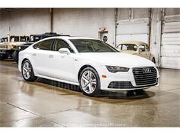 2018 Audi A7 (CC-2115373) for sale in Grand Rapids, Michigan