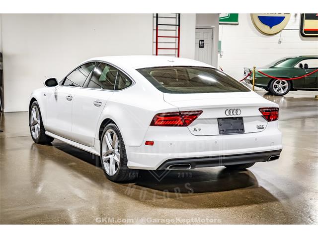 2018 Audi A7 (CC-2115373) for sale in Grand Rapids, Michigan