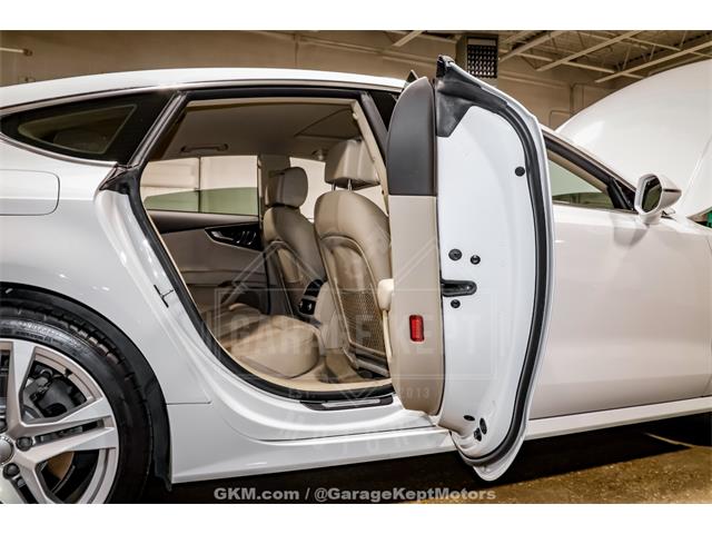 2018 Audi A7 (CC-2115373) for sale in Grand Rapids, Michigan