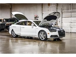 2018 Audi A7 (CC-2115373) for sale in Grand Rapids, Michigan