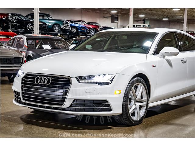 2018 Audi A7 (CC-2115373) for sale in Grand Rapids, Michigan