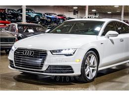 2018 Audi A7 (CC-2115373) for sale in Grand Rapids, Michigan