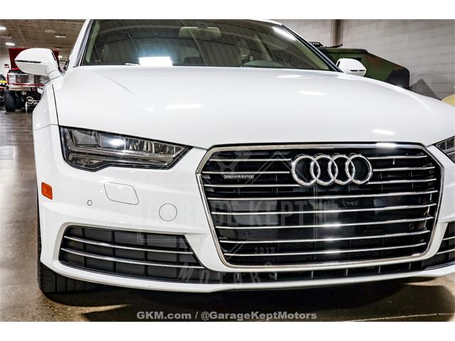 2018 Audi A7 (CC-2115373) for sale in Grand Rapids, Michigan