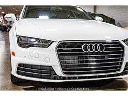 2018 Audi A7 (CC-2115373) for sale in Grand Rapids, Michigan