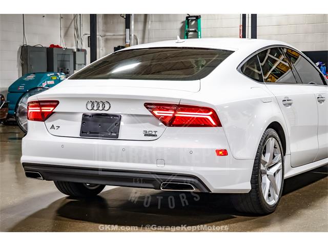 2018 Audi A7 (CC-2115373) for sale in Grand Rapids, Michigan
