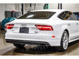 2018 Audi A7 (CC-2115373) for sale in Grand Rapids, Michigan
