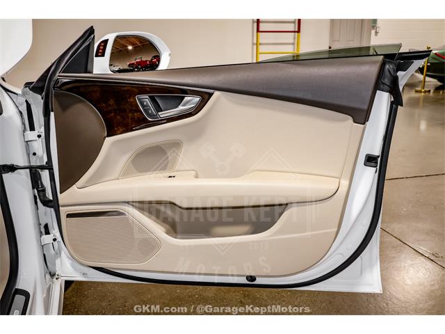 2018 Audi A7 (CC-2115373) for sale in Grand Rapids, Michigan