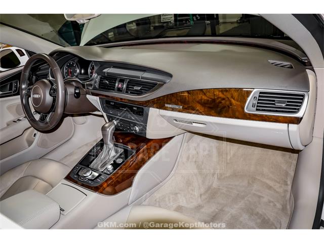 2018 Audi A7 (CC-2115373) for sale in Grand Rapids, Michigan