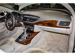 2018 Audi A7 (CC-2115373) for sale in Grand Rapids, Michigan