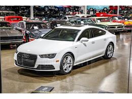 2018 Audi A7 (CC-2115373) for sale in Grand Rapids, Michigan