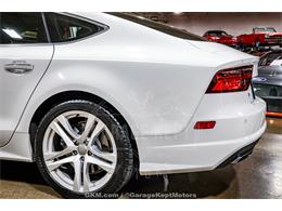 2018 Audi A7 (CC-2115373) for sale in Grand Rapids, Michigan