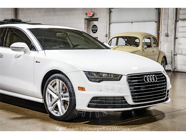 2018 Audi A7 (CC-2115373) for sale in Grand Rapids, Michigan