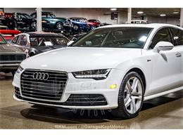 2018 Audi A7 (CC-2115373) for sale in Grand Rapids, Michigan