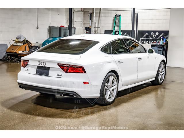 2018 Audi A7 (CC-2115373) for sale in Grand Rapids, Michigan
