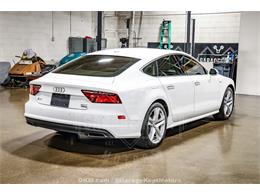 2018 Audi A7 (CC-2115373) for sale in Grand Rapids, Michigan