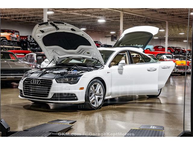 2018 Audi A7 (CC-2115373) for sale in Grand Rapids, Michigan
