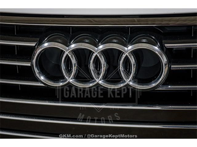 2018 Audi A7 (CC-2115373) for sale in Grand Rapids, Michigan