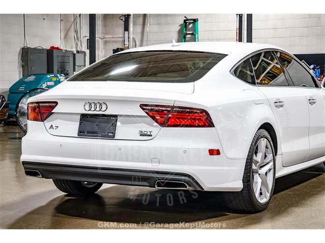2018 Audi A7 (CC-2115373) for sale in Grand Rapids, Michigan