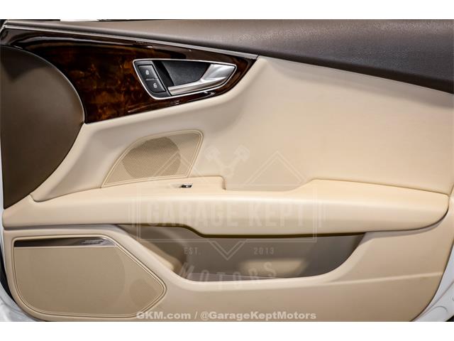 2018 Audi A7 (CC-2115373) for sale in Grand Rapids, Michigan