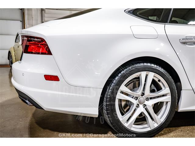 2018 Audi A7 (CC-2115373) for sale in Grand Rapids, Michigan