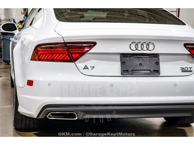2018 Audi A7 (CC-2115373) for sale in Grand Rapids, Michigan