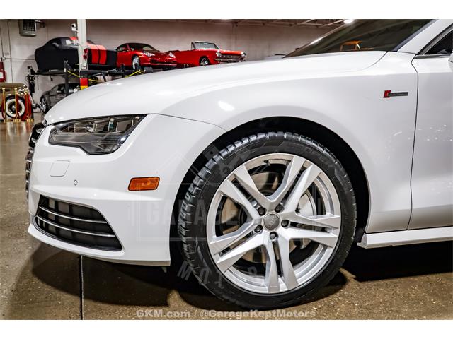 2018 Audi A7 (CC-2115373) for sale in Grand Rapids, Michigan