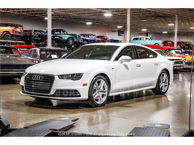 2018 Audi A7 (CC-2115373) for sale in Grand Rapids, Michigan
