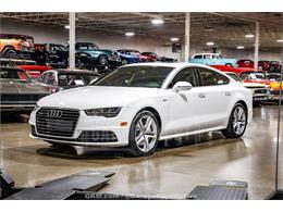 2018 Audi A7 (CC-2115373) for sale in Grand Rapids, Michigan