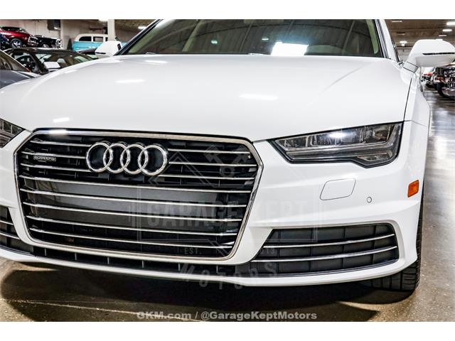 2018 Audi A7 (CC-2115373) for sale in Grand Rapids, Michigan