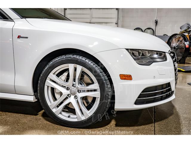 2018 Audi A7 (CC-2115373) for sale in Grand Rapids, Michigan