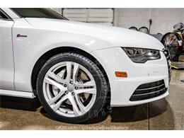 2018 Audi A7 (CC-2115373) for sale in Grand Rapids, Michigan