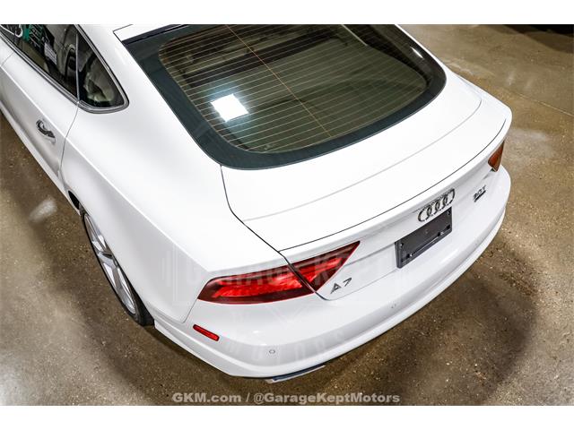 2018 Audi A7 (CC-2115373) for sale in Grand Rapids, Michigan
