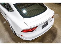2018 Audi A7 (CC-2115373) for sale in Grand Rapids, Michigan
