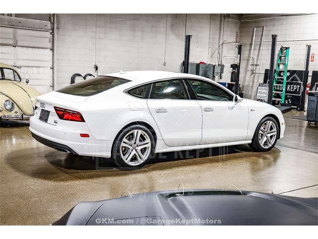 2018 Audi A7 (CC-2115373) for sale in Grand Rapids, Michigan