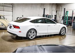 2018 Audi A7 (CC-2115373) for sale in Grand Rapids, Michigan