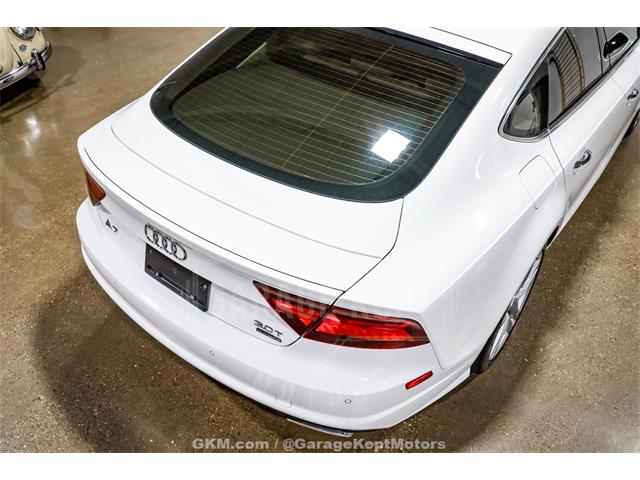 2018 Audi A7 (CC-2115373) for sale in Grand Rapids, Michigan