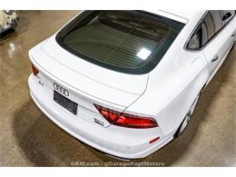 2018 Audi A7 (CC-2115373) for sale in Grand Rapids, Michigan