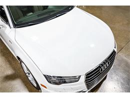 2018 Audi A7 (CC-2115373) for sale in Grand Rapids, Michigan