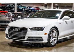 2018 Audi A7 (CC-2115373) for sale in Grand Rapids, Michigan