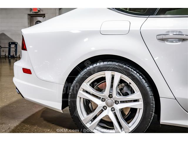 2018 Audi A7 (CC-2115373) for sale in Grand Rapids, Michigan