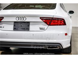 2018 Audi A7 (CC-2115373) for sale in Grand Rapids, Michigan