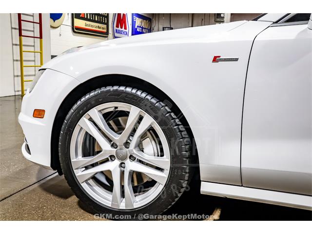 2018 Audi A7 (CC-2115373) for sale in Grand Rapids, Michigan