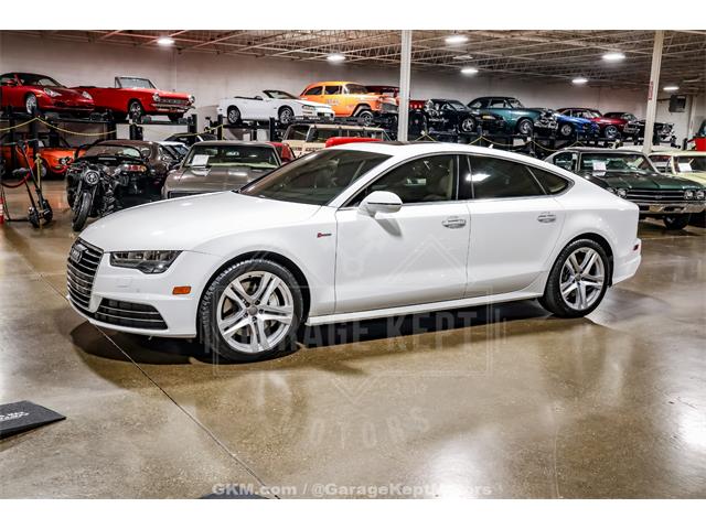 2018 Audi A7 (CC-2115373) for sale in Grand Rapids, Michigan
